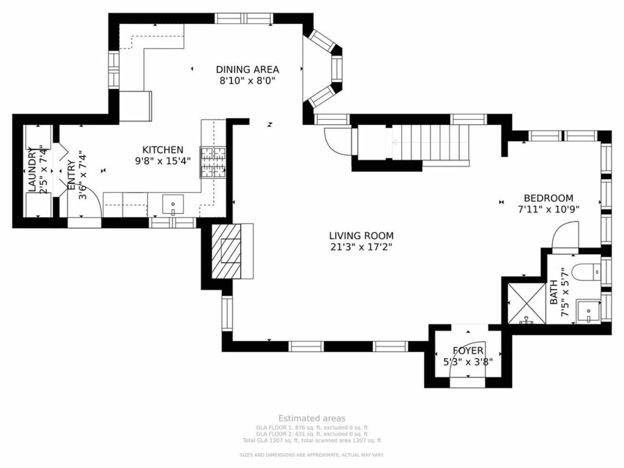 The Seafoam House Villa Wareham Exterior foto
