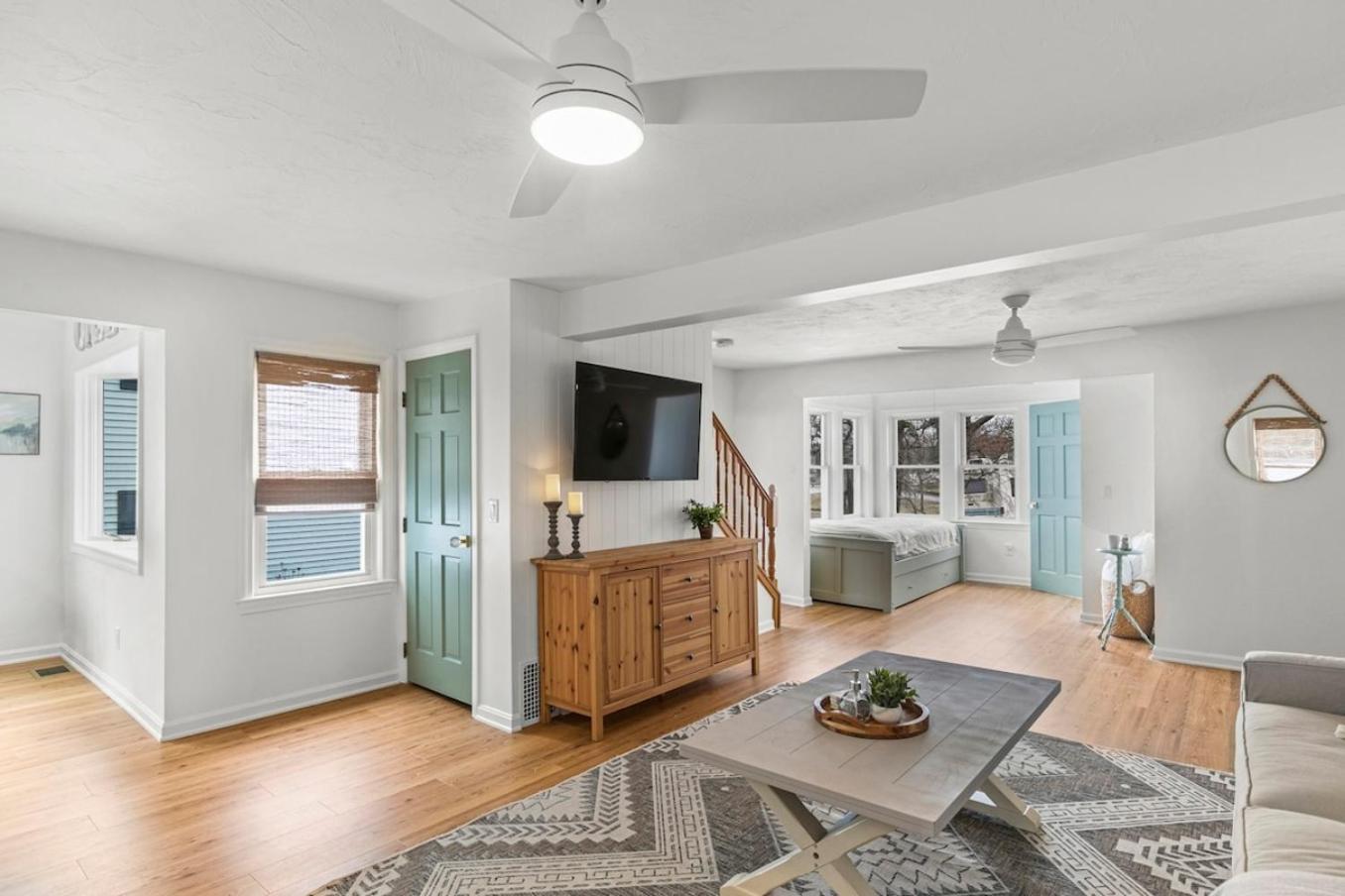 The Seafoam House Villa Wareham Exterior foto